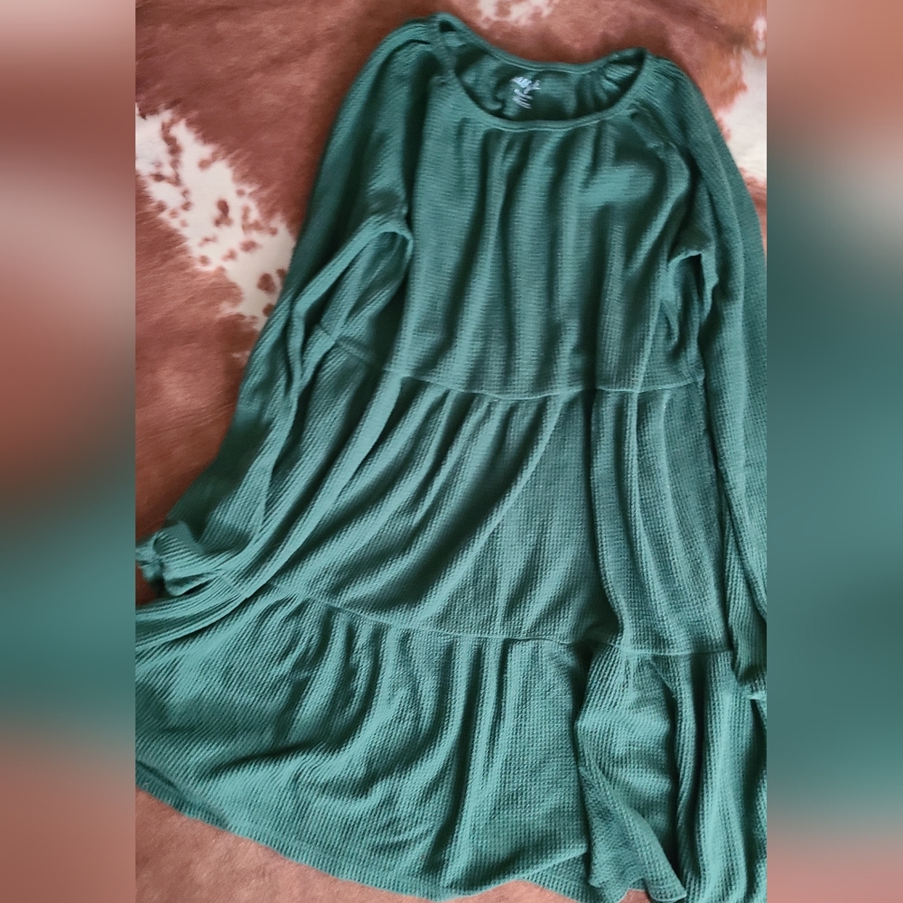 Girls dress